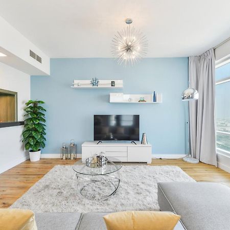 شقة Lofts - Downtown Luxury - 5 Min Walk To Dubai Fountain! المظهر الخارجي الصورة