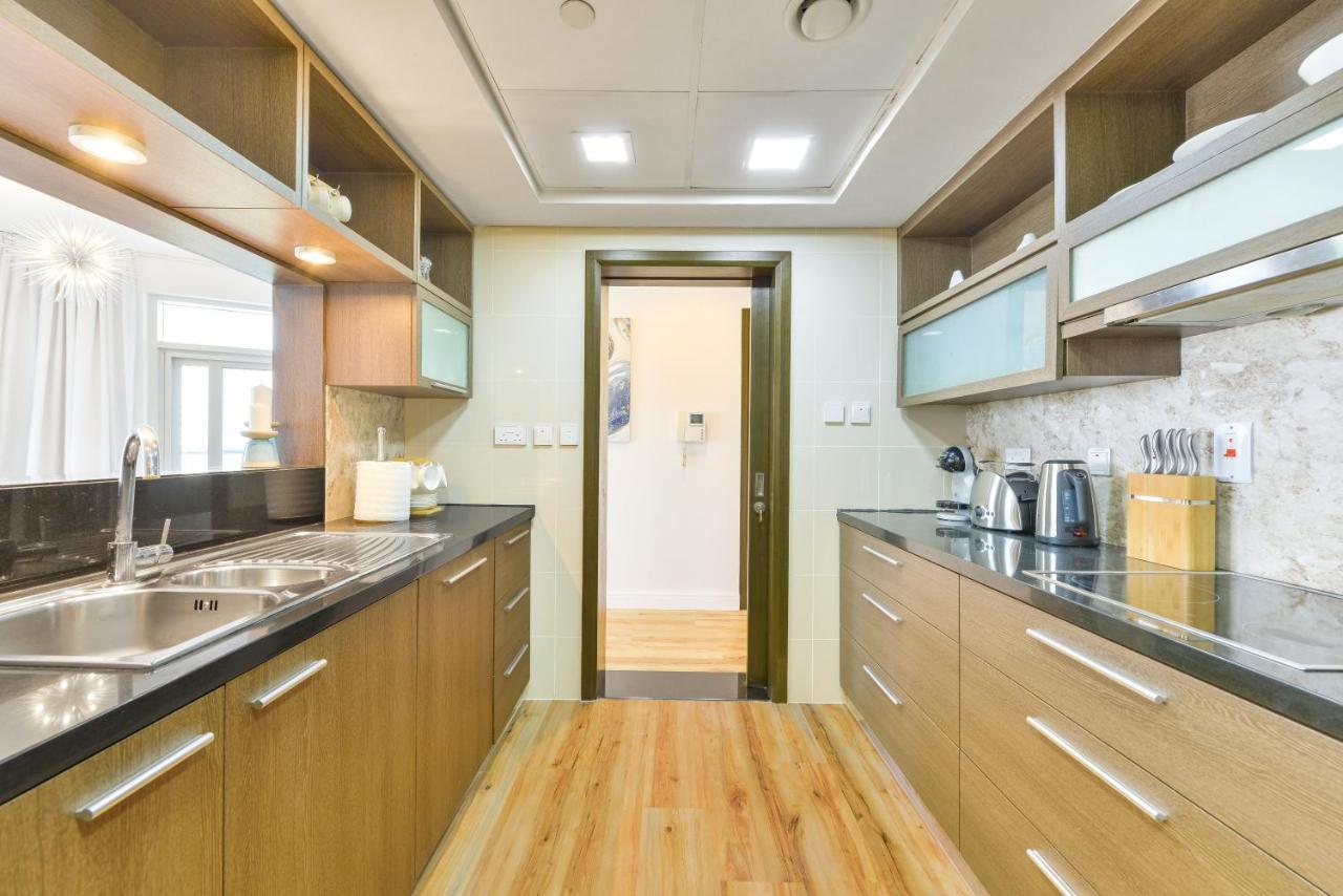 شقة Lofts - Downtown Luxury - 5 Min Walk To Dubai Fountain! المظهر الخارجي الصورة