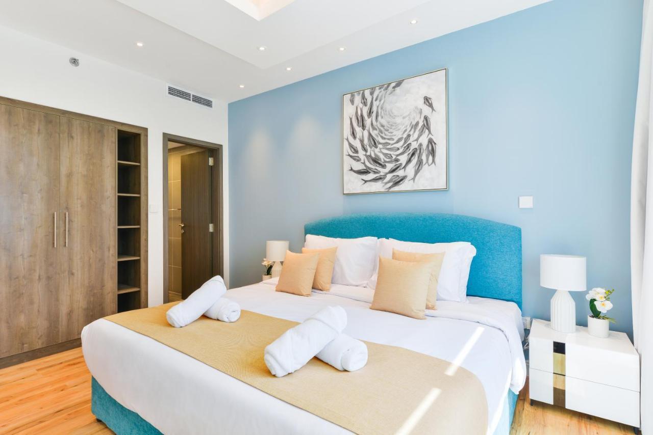 شقة Lofts - Downtown Luxury - 5 Min Walk To Dubai Fountain! المظهر الخارجي الصورة