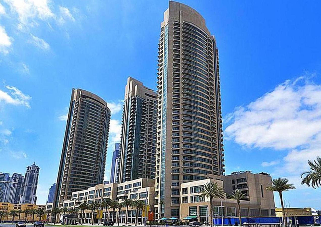 شقة Lofts - Downtown Luxury - 5 Min Walk To Dubai Fountain! المظهر الخارجي الصورة